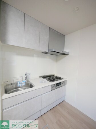 マヌールの物件内観写真